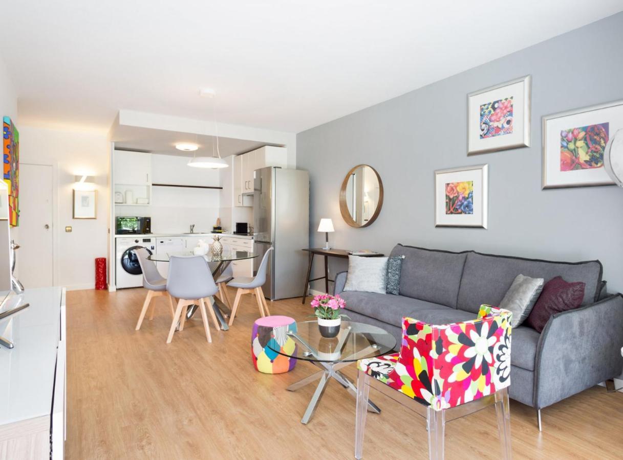 Sitges Pool & Sea Terrace Luxury, Comfort, Unbeatable Location ภายนอก รูปภาพ
