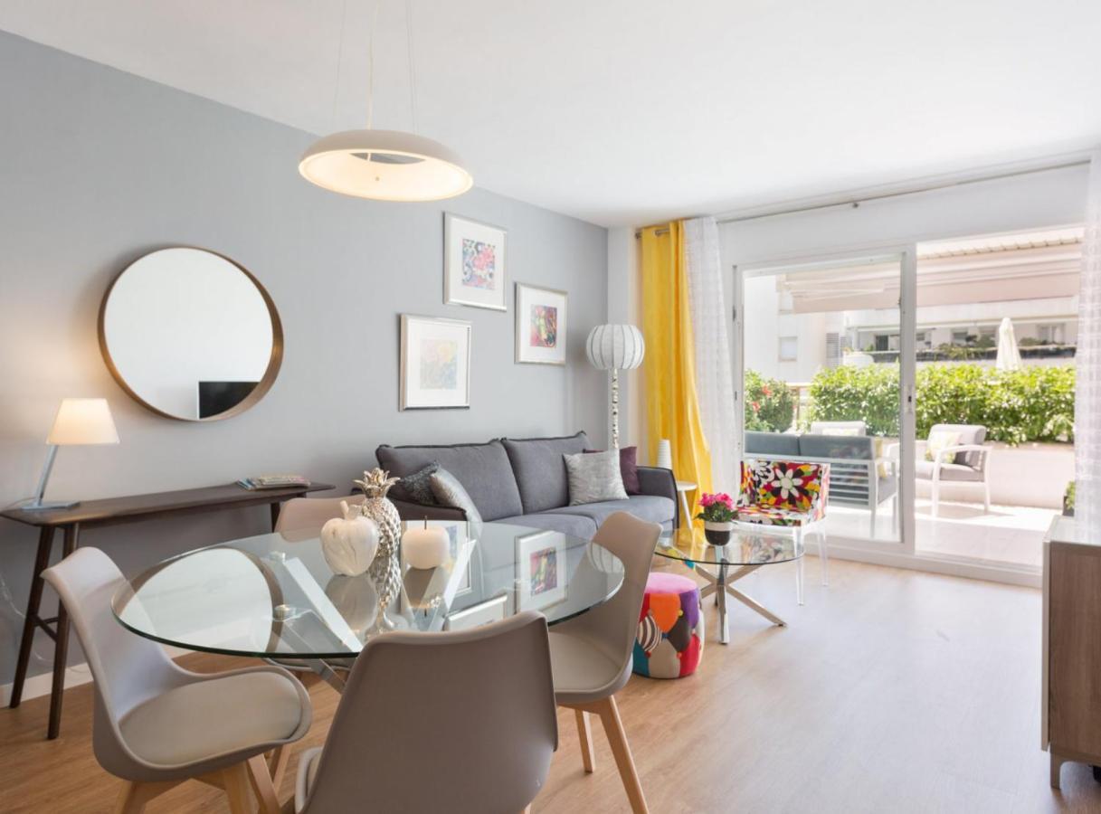 Sitges Pool & Sea Terrace Luxury, Comfort, Unbeatable Location ภายนอก รูปภาพ