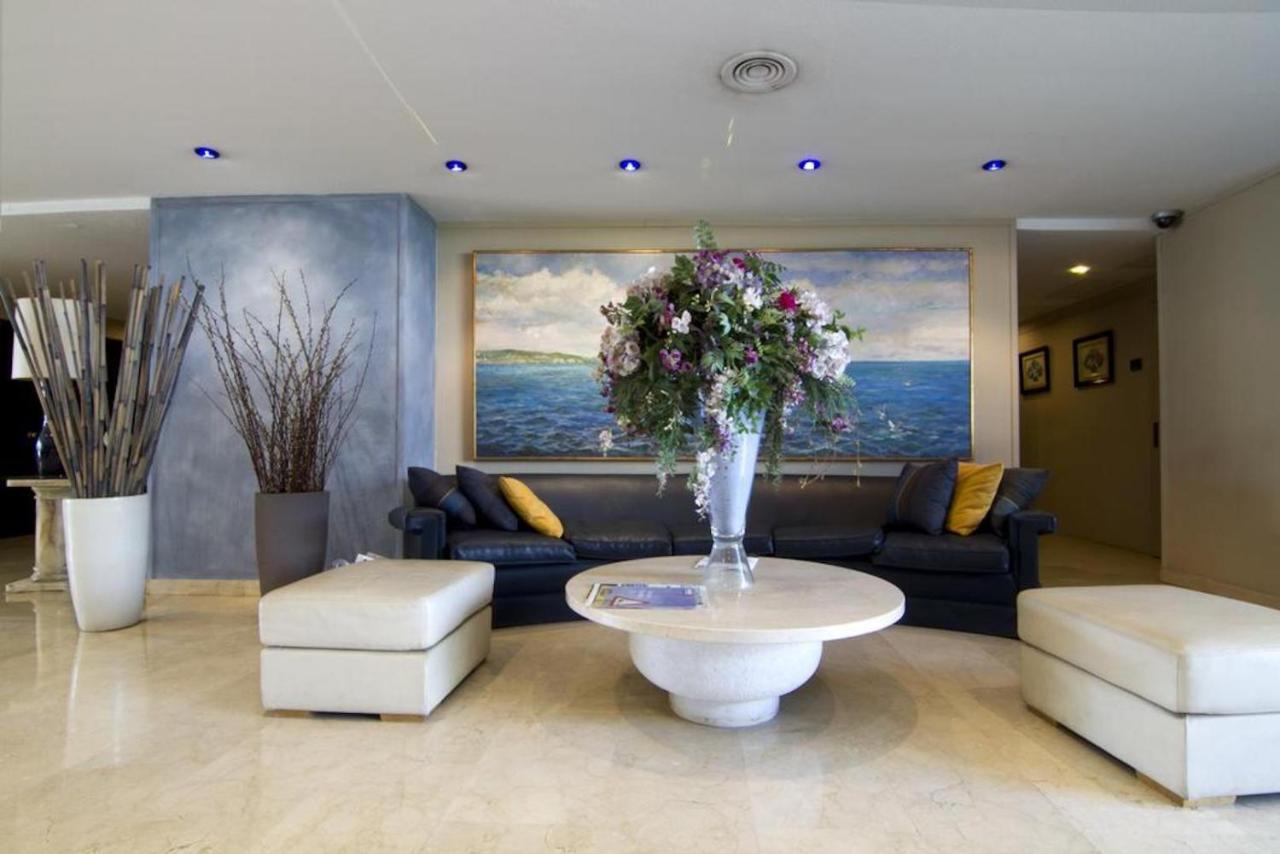 Sitges Pool & Sea Terrace Luxury, Comfort, Unbeatable Location ภายนอก รูปภาพ