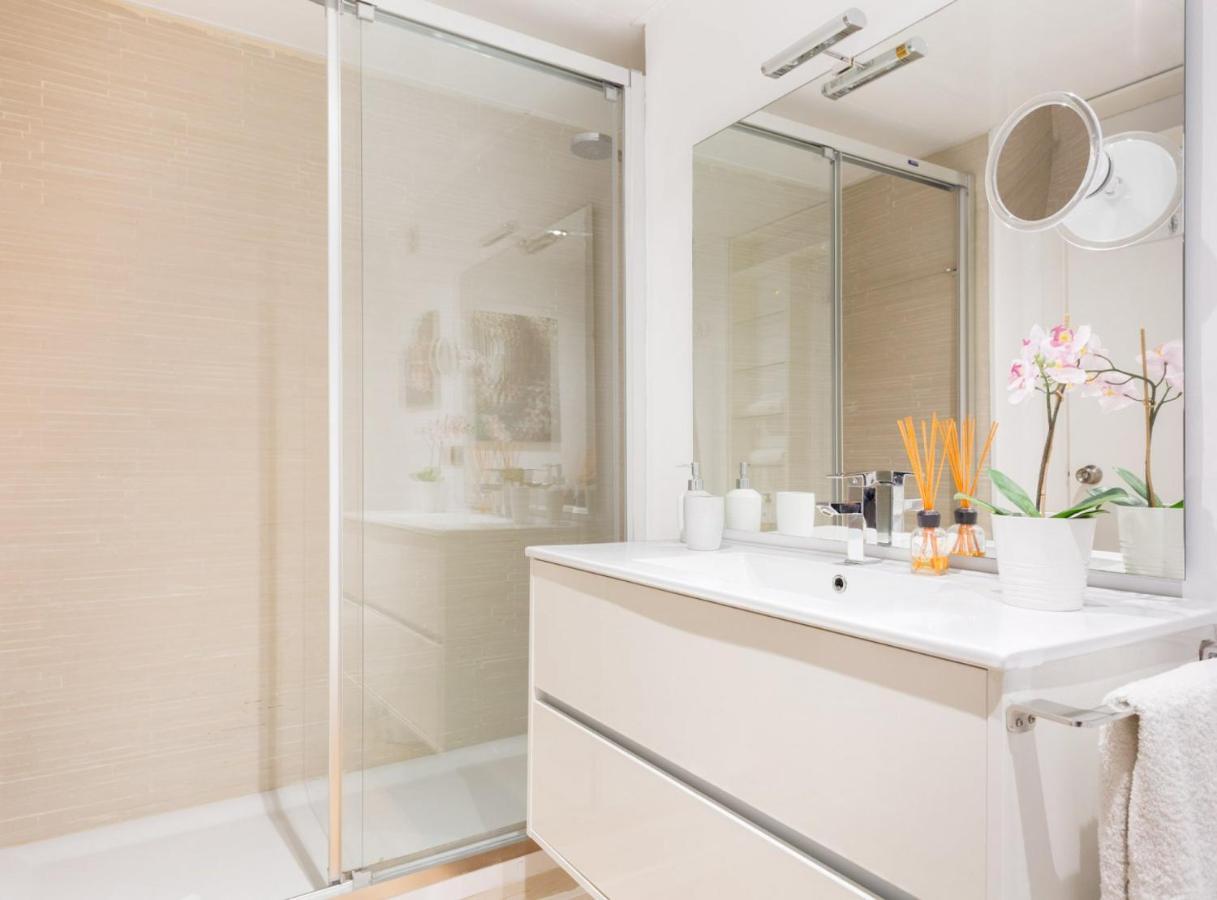 Sitges Pool & Sea Terrace Luxury, Comfort, Unbeatable Location ภายนอก รูปภาพ